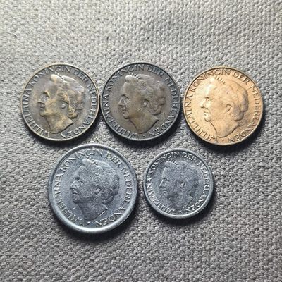 第二十四期 十月第5拍 - 10.5.3荷兰