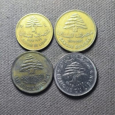 第二十四期 十月第5拍 - 10.5.4黎巴嫩