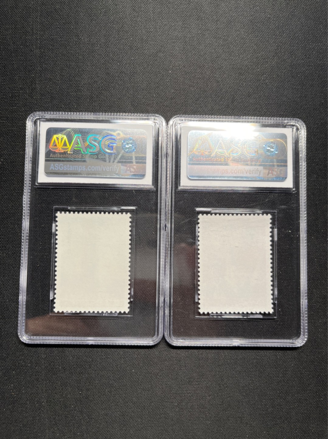 洪涛臻品 精选邮票限时拍卖第六十期 J4阿尔巴尼亚新全 ASG90分OG  金粉闪亮，JT早期精品套票，版撕绝中绝送评，最严格时期出分，目前ASG评级处于初级阶段，注意趁早下手囤精品货，未来一定有意想不到的收获。近期价格回升，注意趁便宜上车