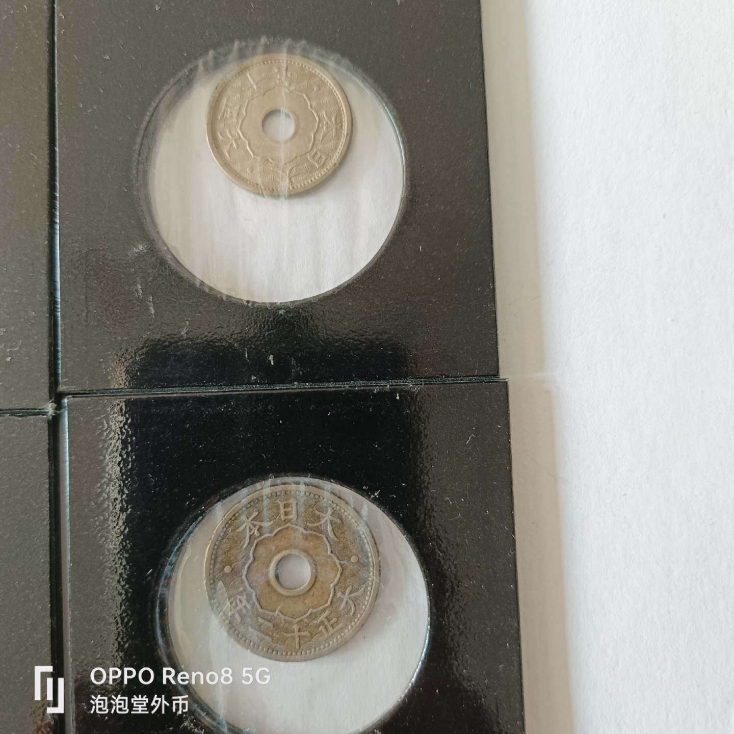 泡泡堂微拍第九幕，零佣金，零押金，满二十元包邮 日本不同年夹子六个