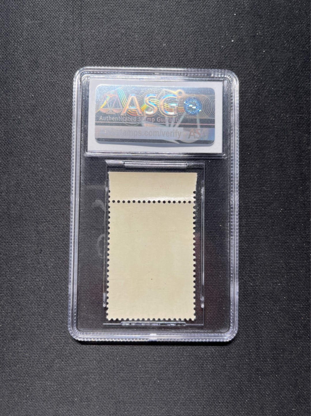 洪涛臻品 精选邮票限时拍卖第六十一期 特60金丝猴新3-2 ★筋票★ ASG85分OG，数字边，老纪特三俗稀缺货，人气票★白胶润泽★收藏把玩，爱不释手，最严格时期出分，喜欢不要错过。ASG评级处于初级阶段，未来市场潜力巨大，注意提前囤精品货