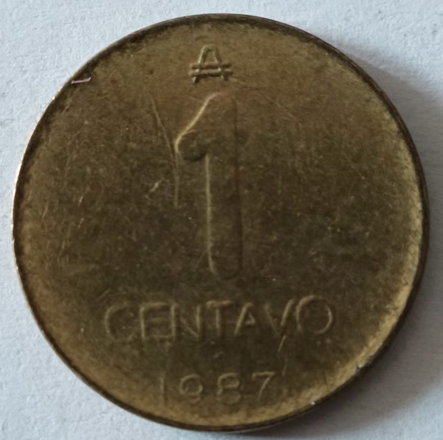 泡泡堂第147期  世界硬币专场（无押金，无佣金，捡漏，全场20包邮，偏远地区除外） 阿根廷鸵鸟