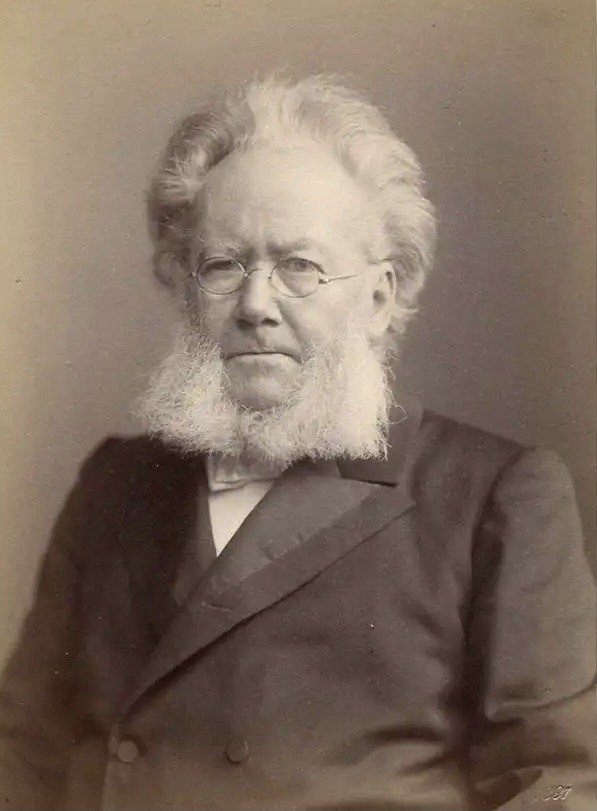 收藏联盟Quantum Auction 第200期拍卖  挪威1983年1000克朗 PMG65 数二的倒置号且自带豹子号888 现代戏剧之父 易卜生 