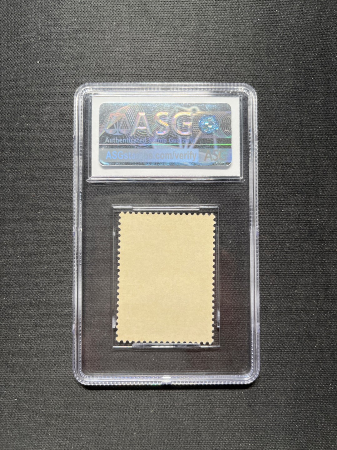 洪涛臻品 精选邮票限时拍卖第六十一期 特48丹顶鹤新3-3 ASG85OG，老纪特经典人气票，最严格时期出分，85超高性价比，喜欢不要错过，ASG评级处于初级阶段，未来市场潜力巨大，注意提前囤精品货