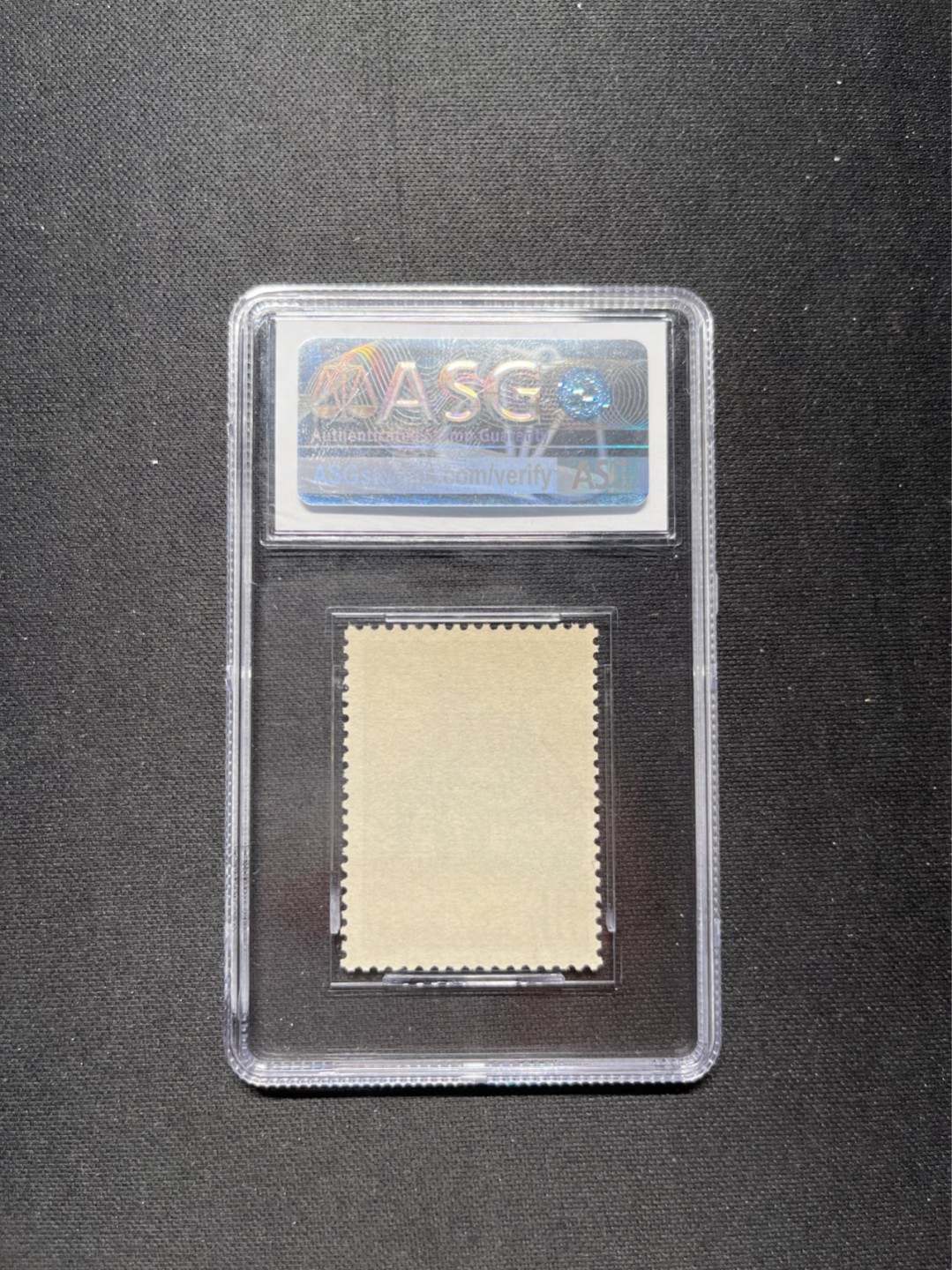 洪涛臻品 精选邮票限时拍卖第六十一期 特47西藏新票  5-3  ASG85分一枚，白胶润泽，西藏白胶非常少，老纪特经典高价票，高配版85分，最严格出分，票状态好，价值洼地，随着ASG评级的深入，特47西藏是最早一批评级资源枯竭的品种。注意提前上车，最后一图近期裸成交价做参考