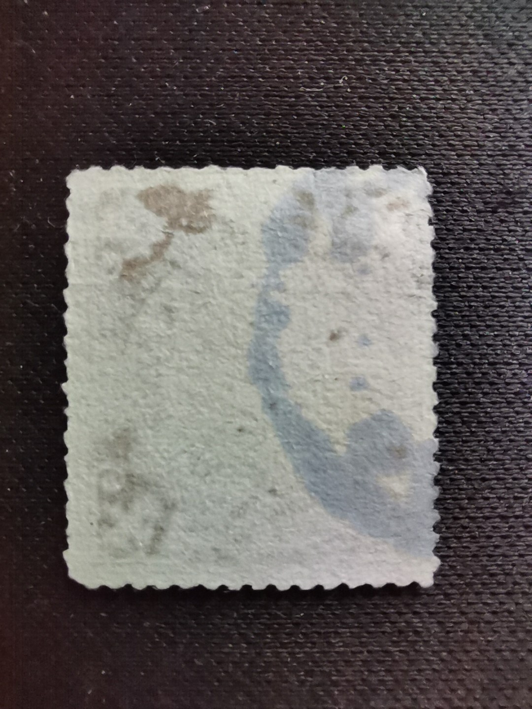 洪涛臻品 精选邮票限时拍卖第六十三期 大清龙票, 4分, 发行过两次, 1898年发行的龙票有太极图水印(又分厚纸与薄纸), 1901-1910发行的龙票无水印, 随手取票未验水印(大多即使有水印也不易肉眼看到,部分薄纸龙票可以肉眼看到水印), 买家可以自行研究捡漏！百年老邮票, 难免有瑕疵, 入手文物级邮票的机会！