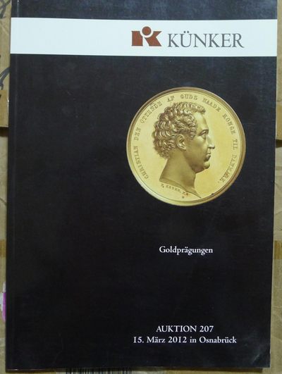 世界钱币章牌书籍专场拍卖第70期 - 世界金币拍卖目录