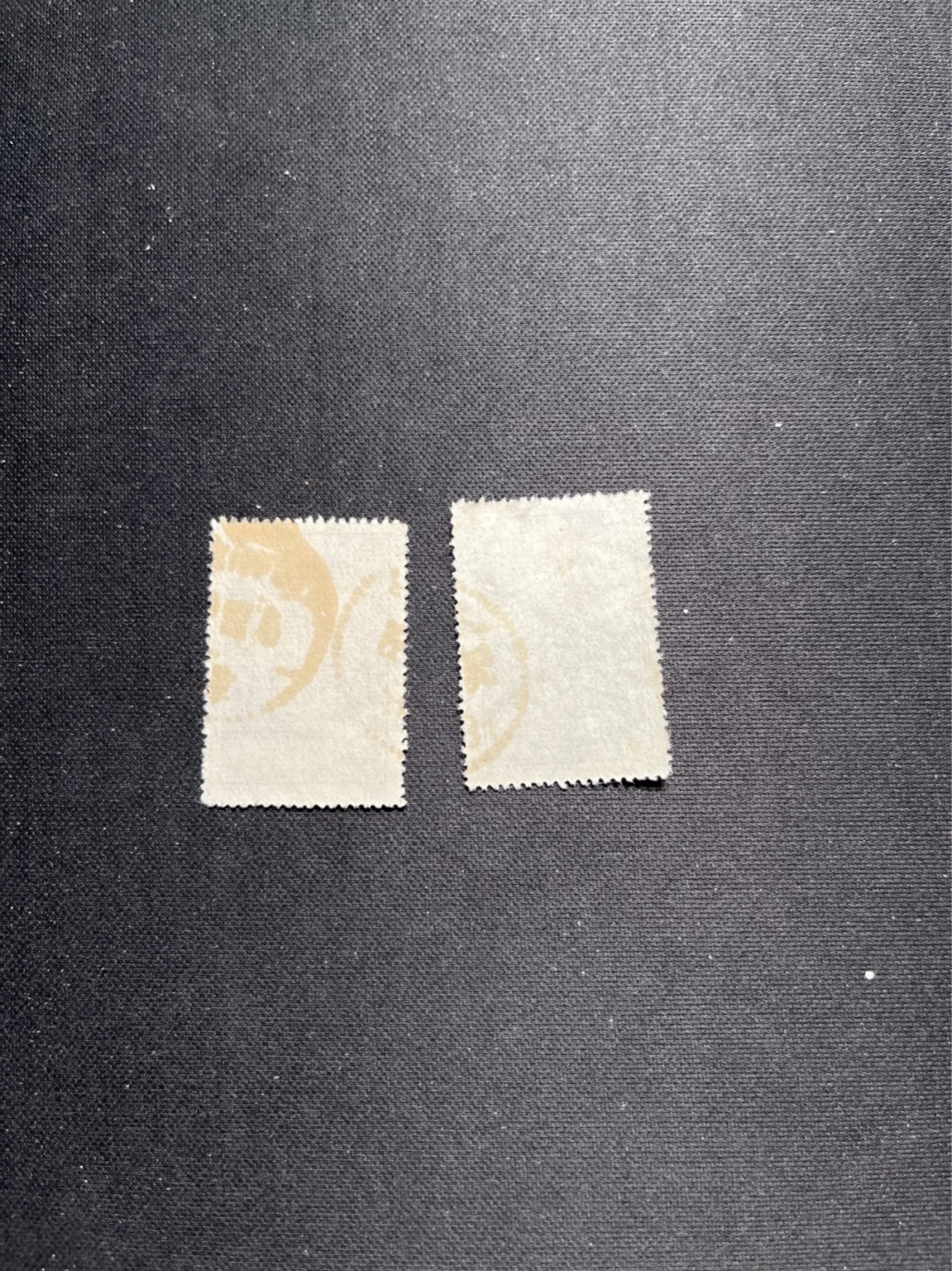 洪涛臻品 精选邮票限时拍卖第六十三期 特10信销全，上品