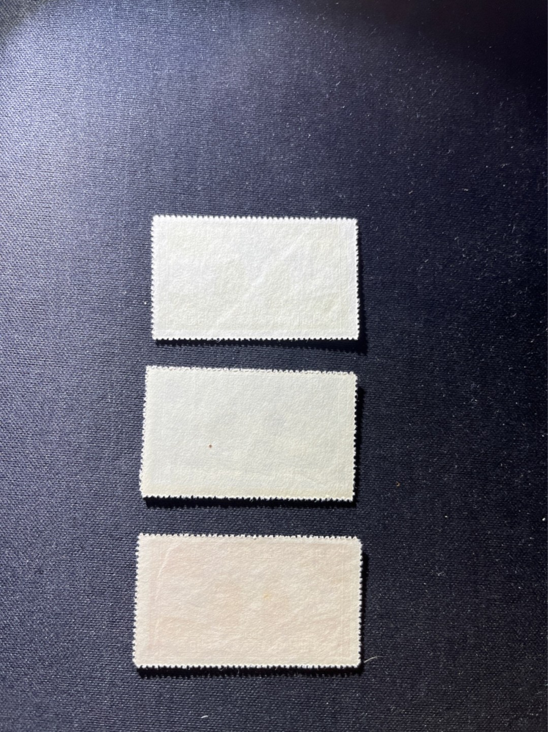 洪涛臻品 精选邮票限时拍卖第六十六期 纪8中苏新全💝拍品实物见图2-3. 版撕全品，轻微原始压痕，一个纸点，热门票，高性价比，注意捡漏