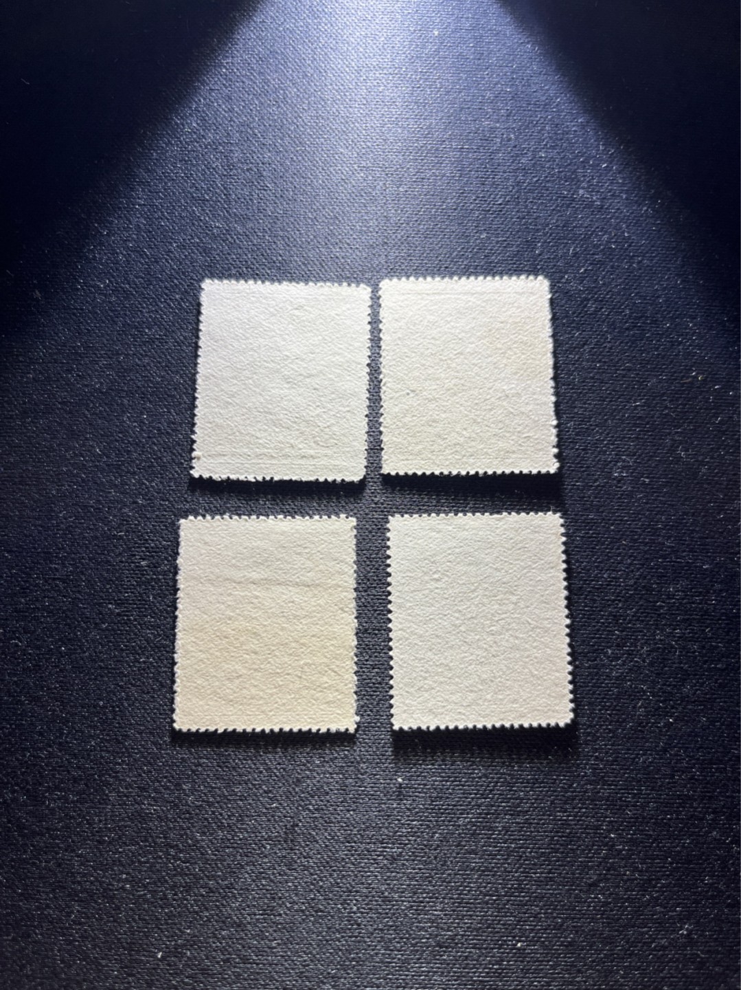 洪涛臻品 精选邮票限时拍卖第六十二期 特29航空盖销上上品，一枚轻微压痕💝实物见第2-3图