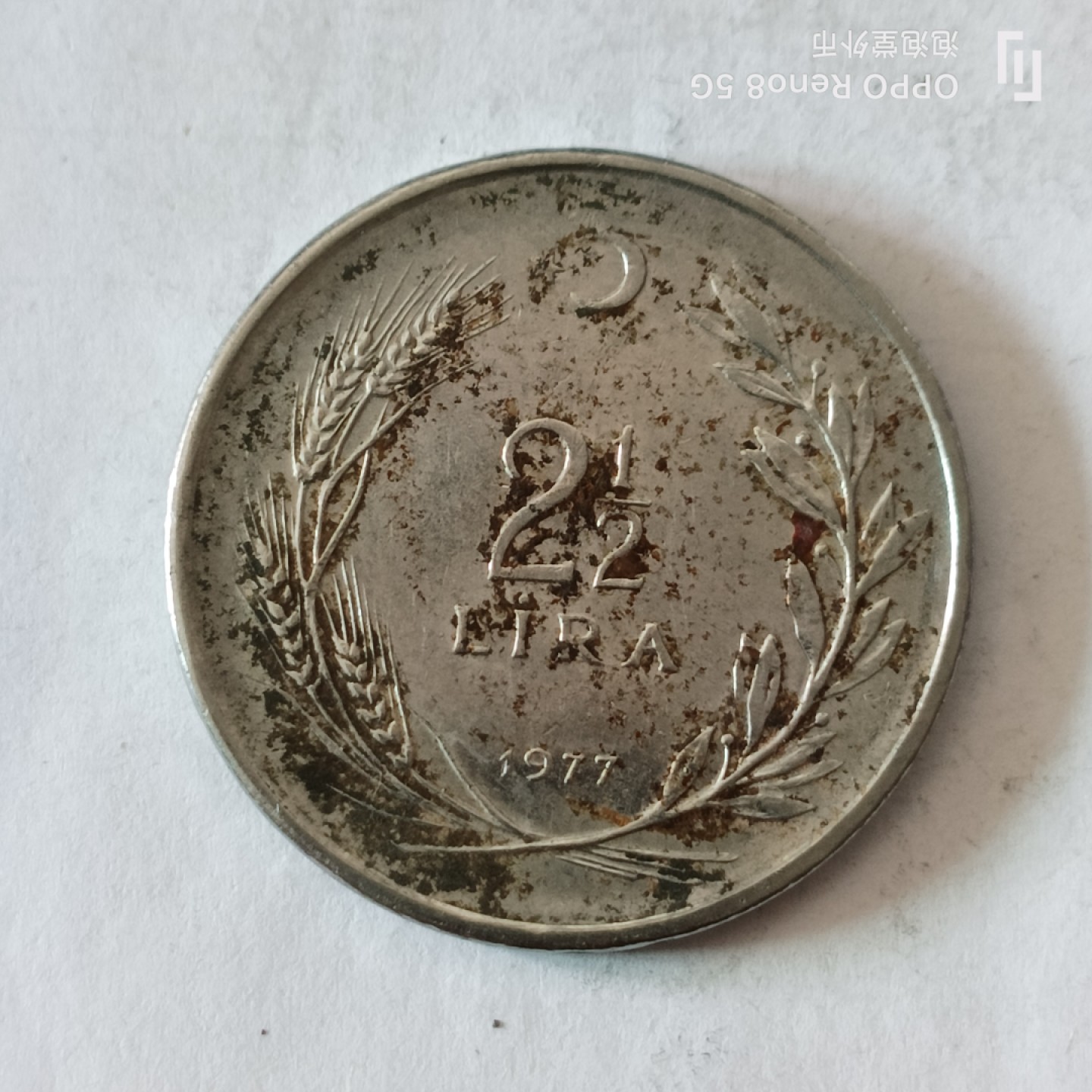 泡泡堂微拍第十幕，零佣金，零押金，满二十元包邮 土耳其2又1/2大币