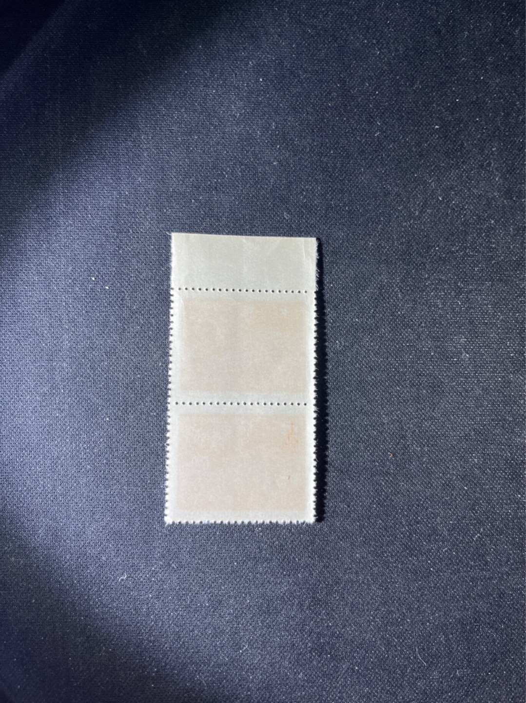 洪涛臻品 精选邮票限时拍卖第六十二期 1949年进军图2连，带边纸，进军图纸张薄，多数都有折痕。版撕票，边有折，会处理的这都不是问题，注意捡漏
