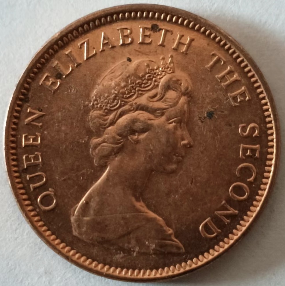 泡泡堂第126期  世界硬币专场（无押金，无佣金，捡漏，全场20包邮，偏远地区除外） 富克兰一便士