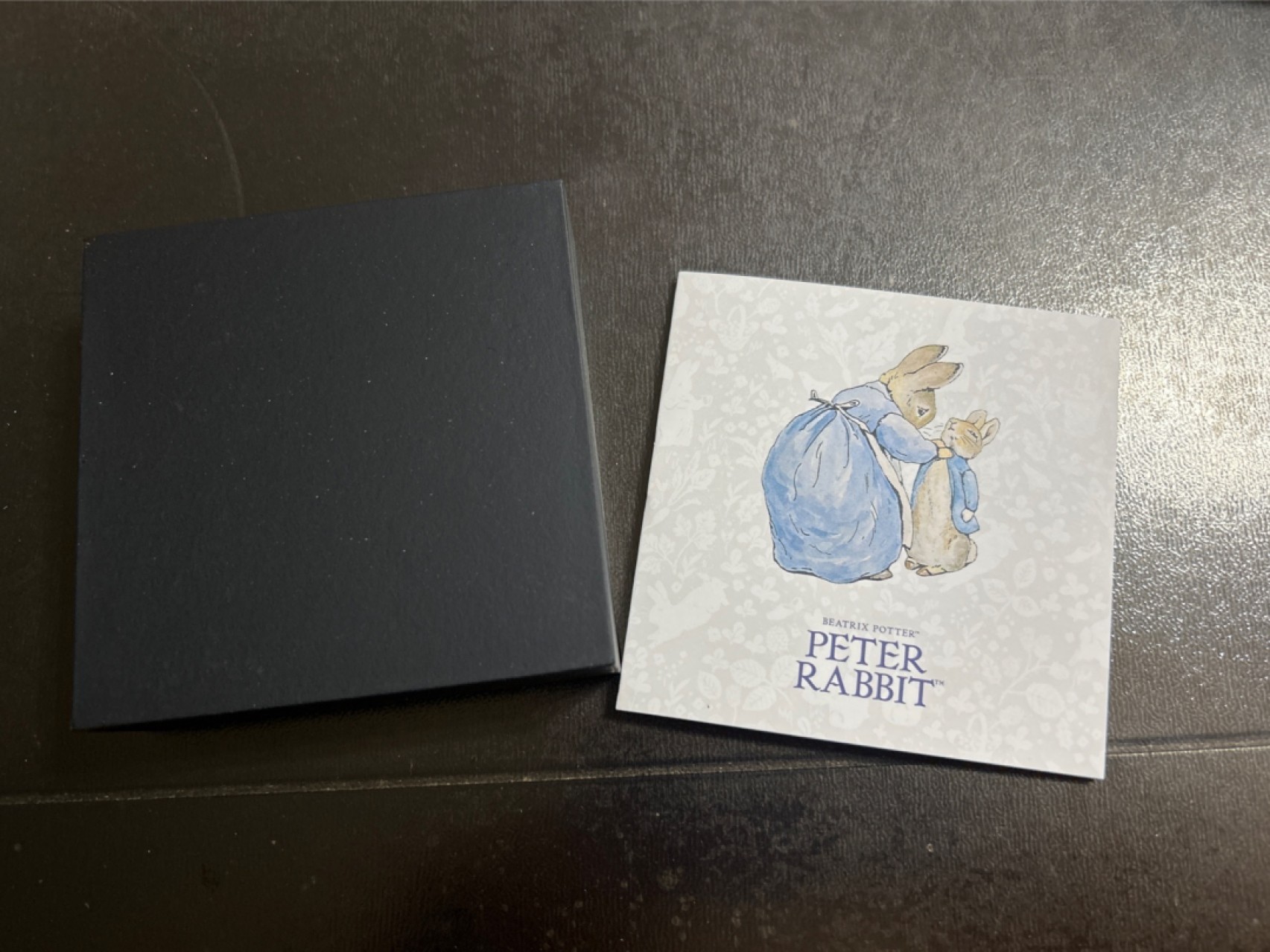 收藏联盟Quantum Auction 第201期拍卖 硬币场 英国2021年2英镑1盎司彼得兔精制银币 NGC PF70UC 原装盒证