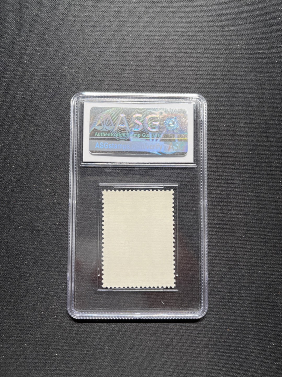 洪涛臻品 精选邮票限时拍卖第六十二期 特63青铜器新，8-4 ASG 90分OG ★状态极佳，白胶润泽，最严格时期出分，版撕绝中绝送评，老纪特90分是高分，可收藏可投资。目前ASG评级处于初级阶段，注意趁早下手囤精品货，未来一定有意想不到的收获