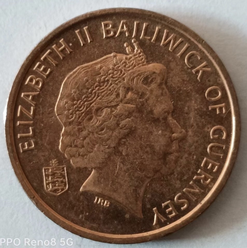 泡泡堂第147期  世界硬币专场（无押金，无佣金，捡漏，全场20包邮，偏远地区除外） 根西一便士