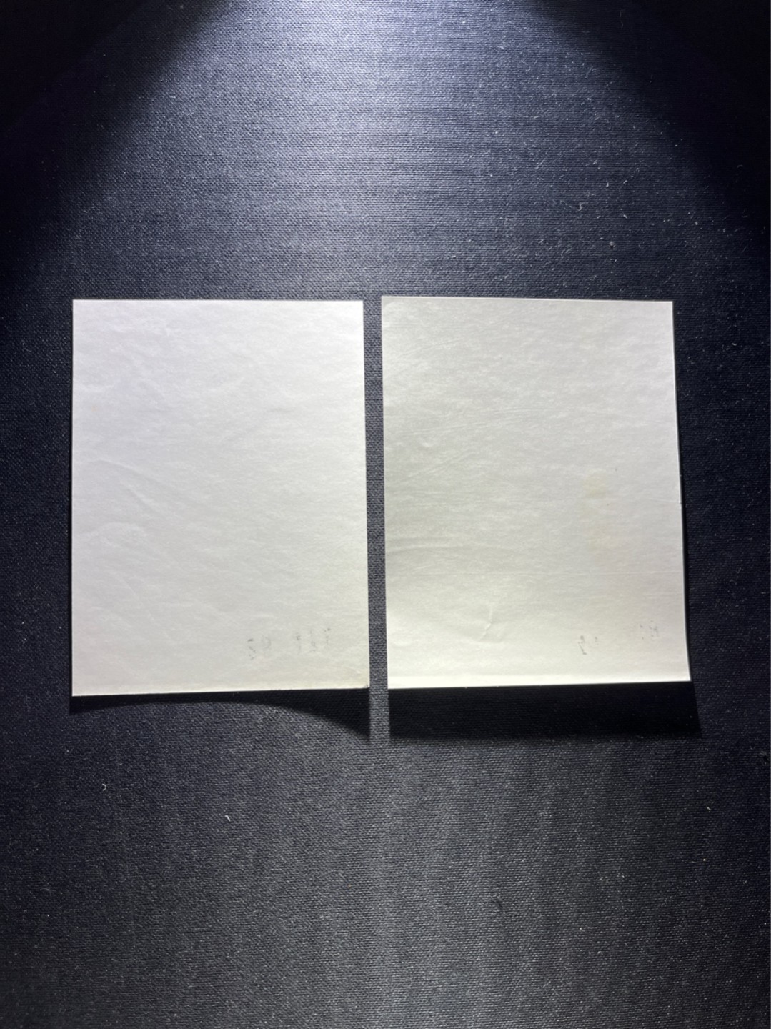 洪涛臻品 精选邮票限时拍卖第六十二期 T132无齿麋鹿新全    数字➕厂名4方连一组，软折痕微污上品，精品版货  精工细裁 ，全程带硅胶手套操作，喜欢的老板不要错过