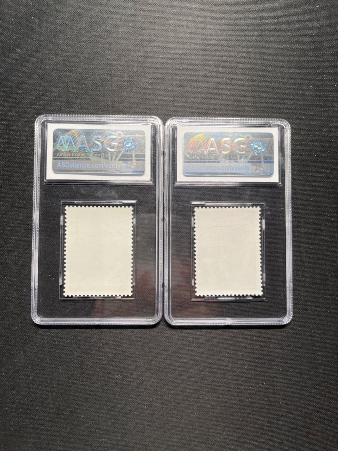 洪涛臻品 精选邮票限时拍卖第六十二期 J4阿尔巴尼亚新全 ASG90分OG  金粉闪亮，JT早期精品套票，版撕绝中绝送评，最严格时期出分，目前ASG评级处于初级阶段，注意趁早下手囤精品货，未来一定有意想不到的收获。近期价格回升，注意趁便宜上车