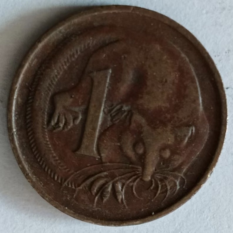 泡泡堂第126期  世界硬币专场（无押金，无佣金，捡漏，全场20包邮，偏远地区除外） 澳洲老一分