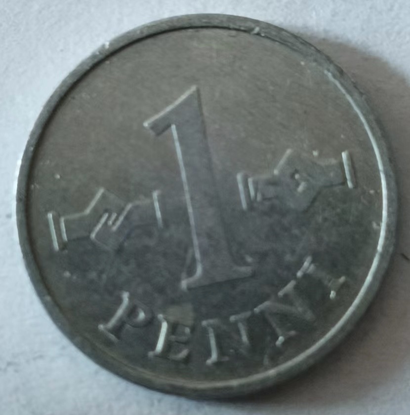 泡泡堂第147期  世界硬币专场（无押金，无佣金，捡漏，全场20包邮，偏远地区除外） 芬兰铝一分