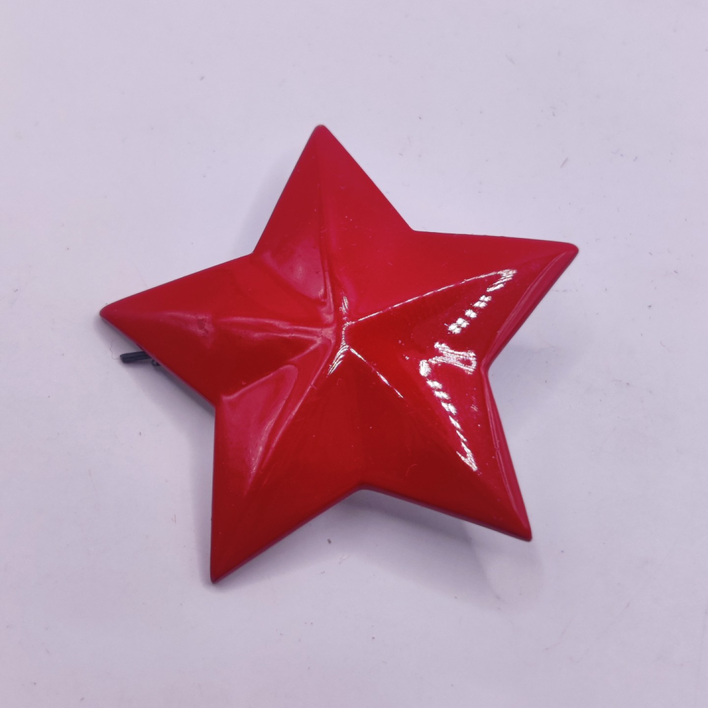 全场0元起拍 第八期 咸鱼国勋章拍卖专场 10月26日下午6：00开始 65式 帽徽