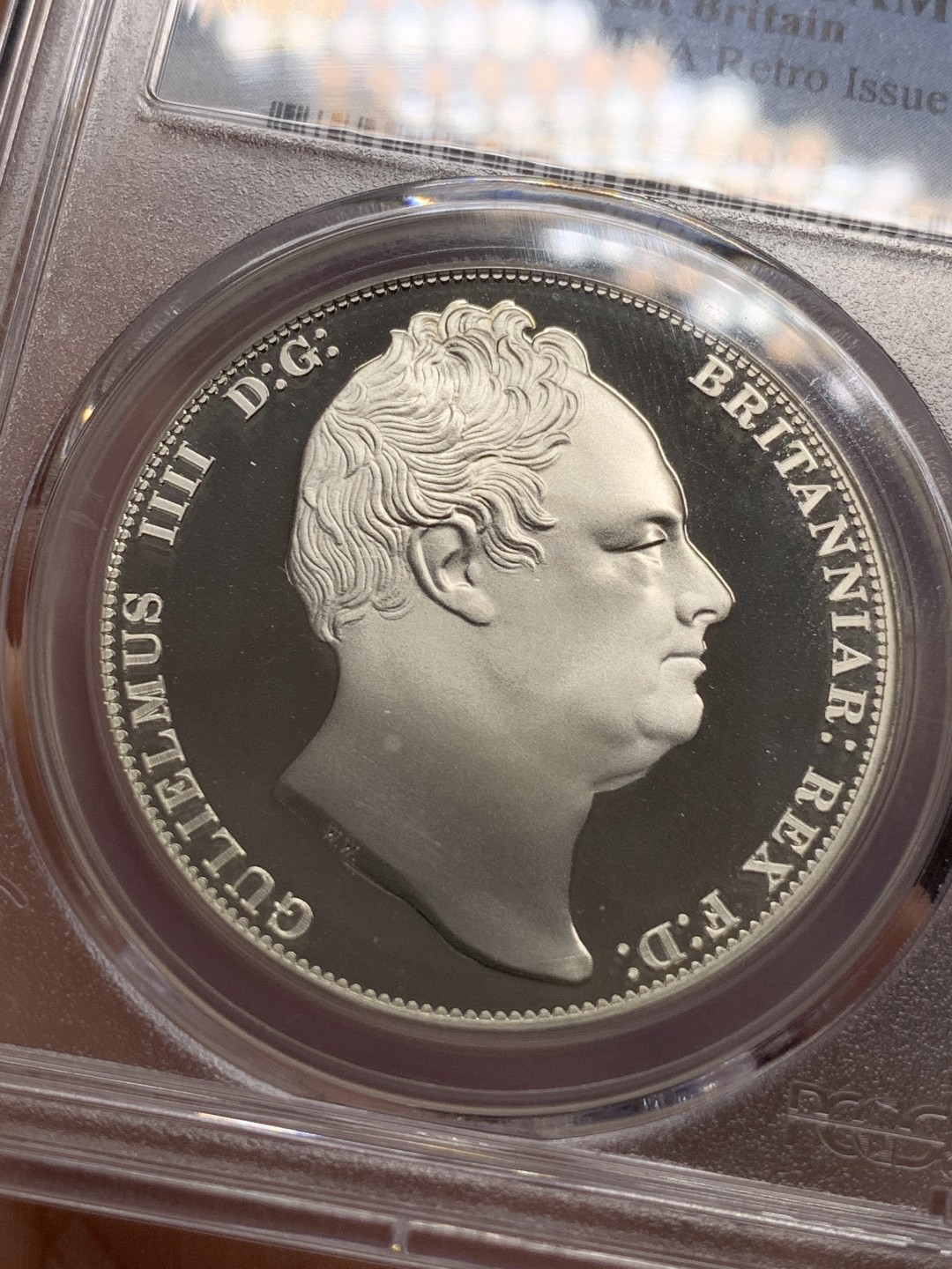 《竞宝斋》第108场-周日，周一 ，周四3场连拍（全场包邮） PCGS PR68CAM 