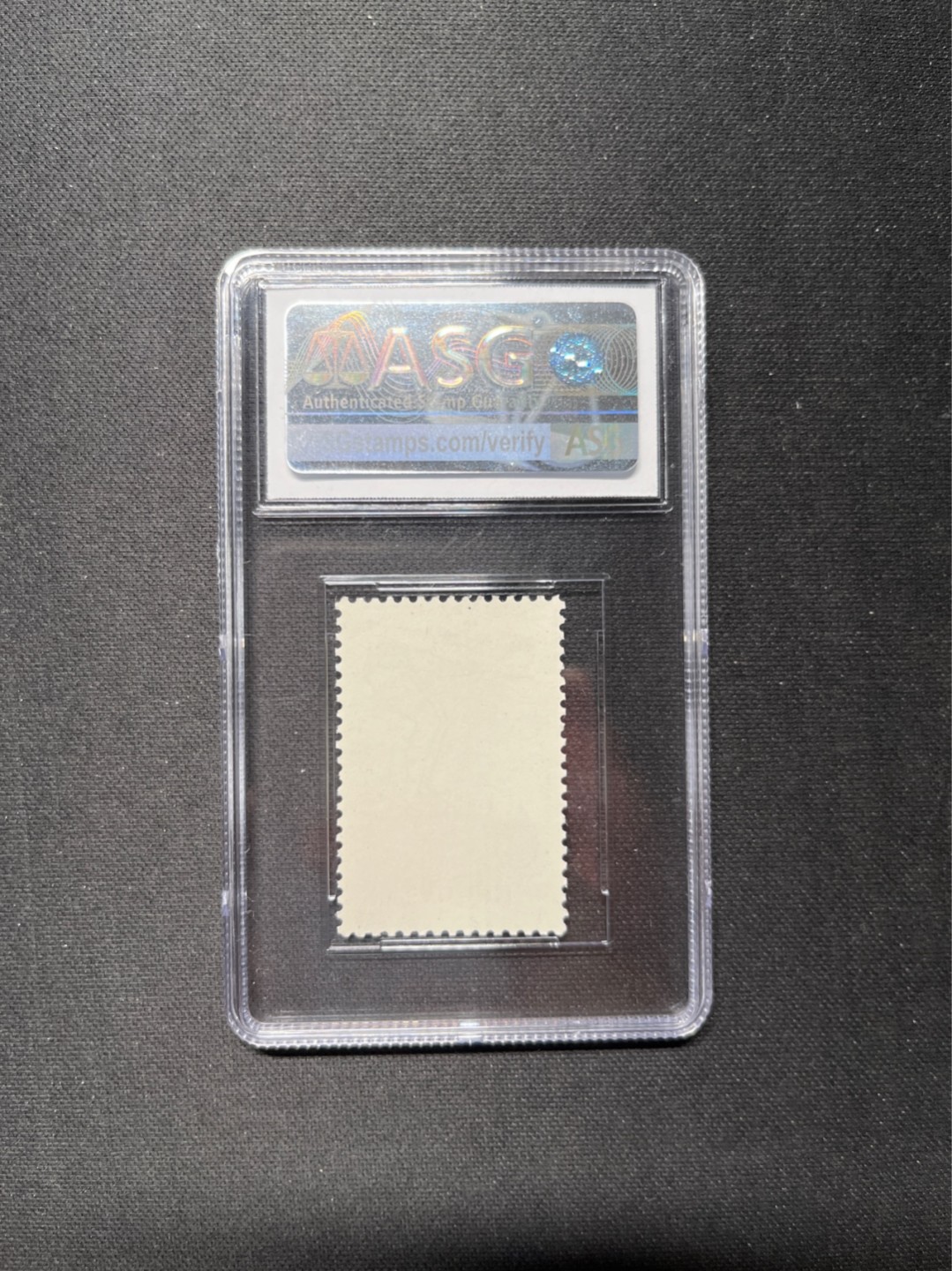 洪涛臻品 精选邮票限时拍卖第六十三期 纪100  新运会 新  5-4ASG90分OG ★筋票★  白胶润泽，1963年发行经典老纪特，90高分非常难得，相当于JT95分。老纪特精品可单玩，可配套，注意捡漏。末图价格做参考