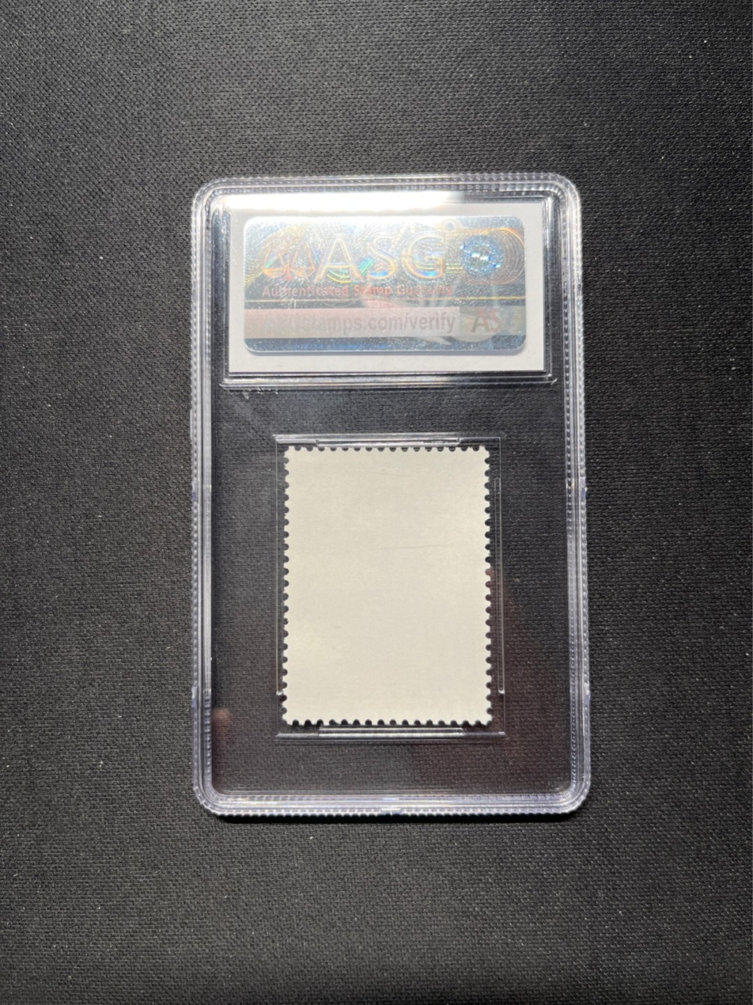 洪涛臻品 精选邮票限时拍卖第六十三期 纪120孙中山新全  ASG85分OG，最严格时期出分，票状态一流，看不出任何瑕疵，砸壳有几乎搏90  95高分。这枚票非常漂亮，喜欢不要错过！！！