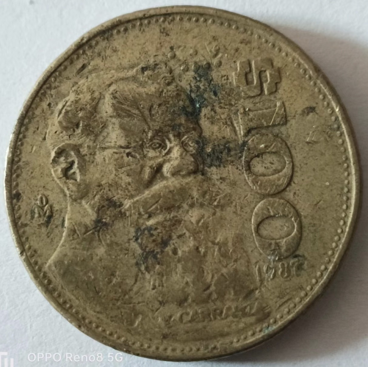 泡泡堂第127期  世界硬币专场（无押金，无佣金，捡漏，全场20包邮，偏远地区除外） 墨西哥100刀大币