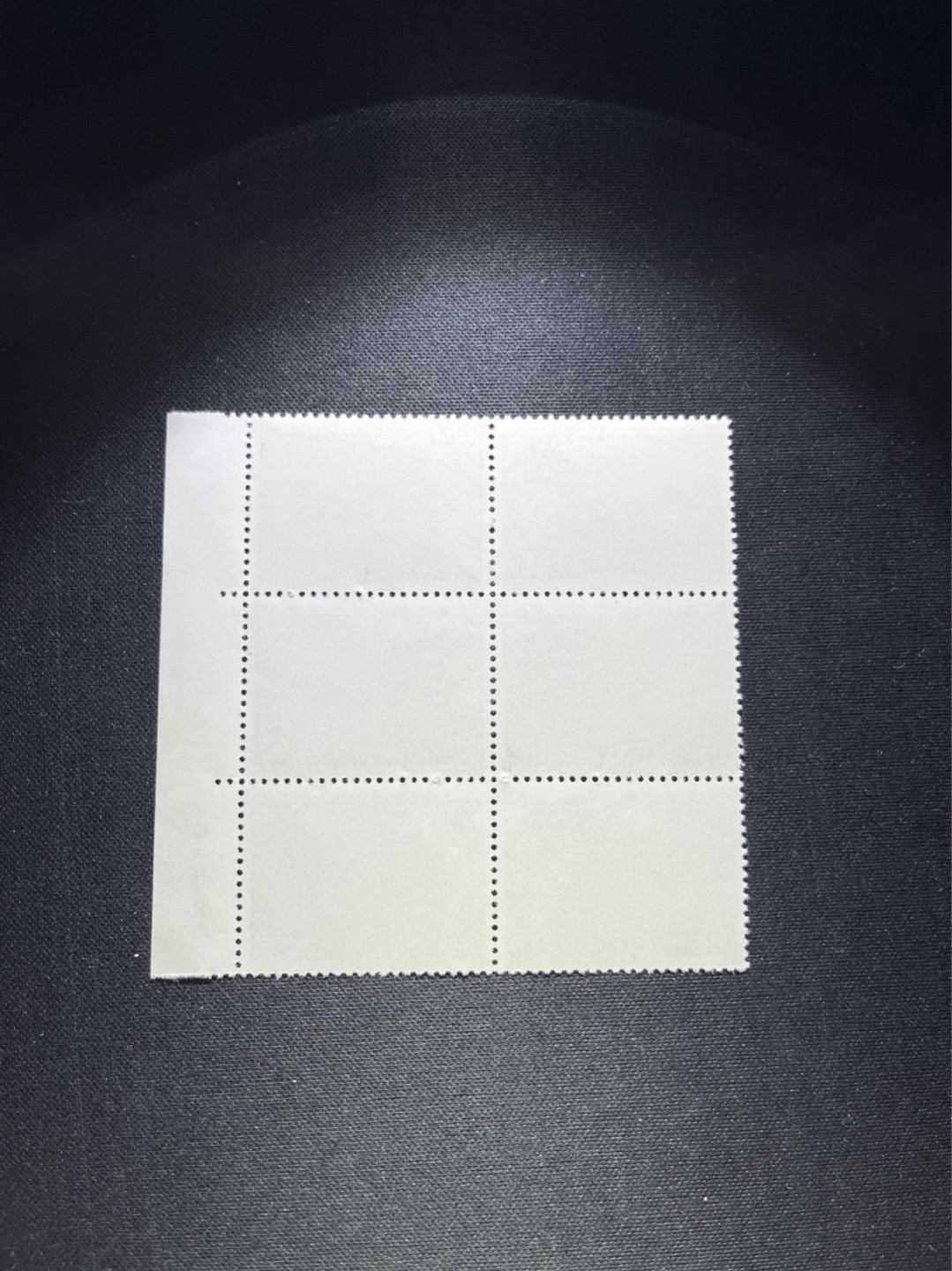 洪涛臻品 精选邮票限时拍卖第六十三期 编号巴黎公社 N11    厂名6方连一组✦最后一组厂名6连，注意捡漏上车✦版撕全品嘎嘎绝★齿孔饱满★随时售缺，编号票中的龙头，收藏级品相。齿孔新且饱满，全品可评级，注意捡漏。！《ASG评级处于初级阶段，注意建仓便宜的版撕货，未来市场前景不可估量！！！！》