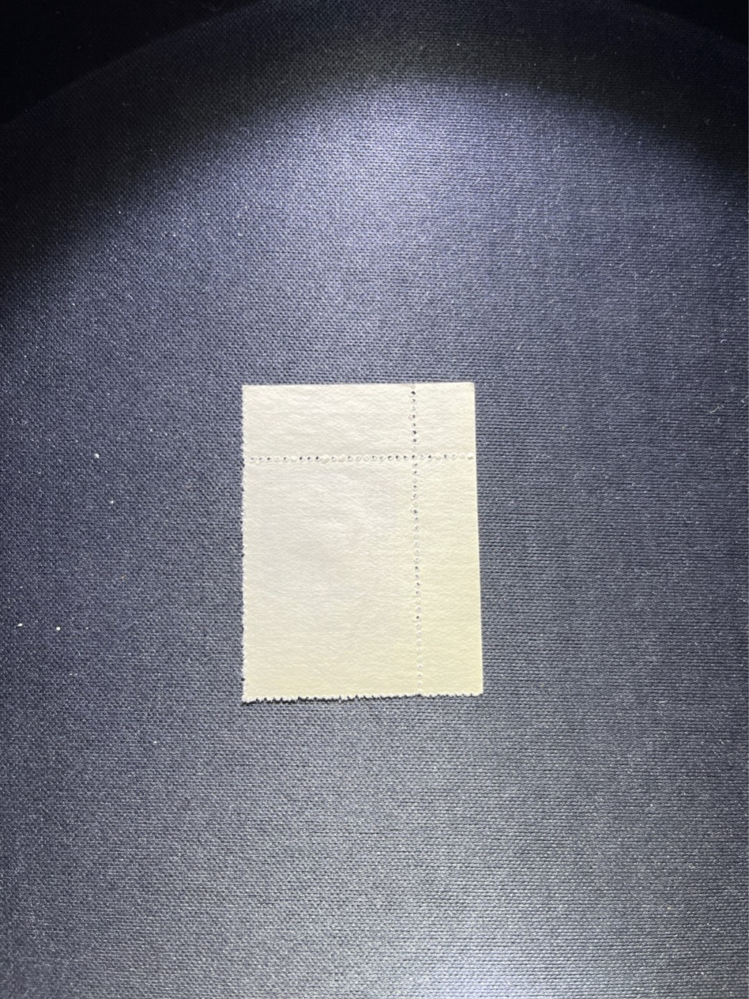 洪涛臻品 精选邮票限时拍卖第六十三期 纪26列宁新 总筋3-2 直角边 色线➕数字(11*8) 非常稀缺，一版就一枚。直角边角尖极轻微磨损见图，正常轻微压痕，不影响票评级品相。版撕全品★收藏级品相★总筋一枚几乎等于一套票★老纪特经典票，ASG90分一套价格1500元左右，博分首选，收藏或评级必须选版撕票，注意捡漏