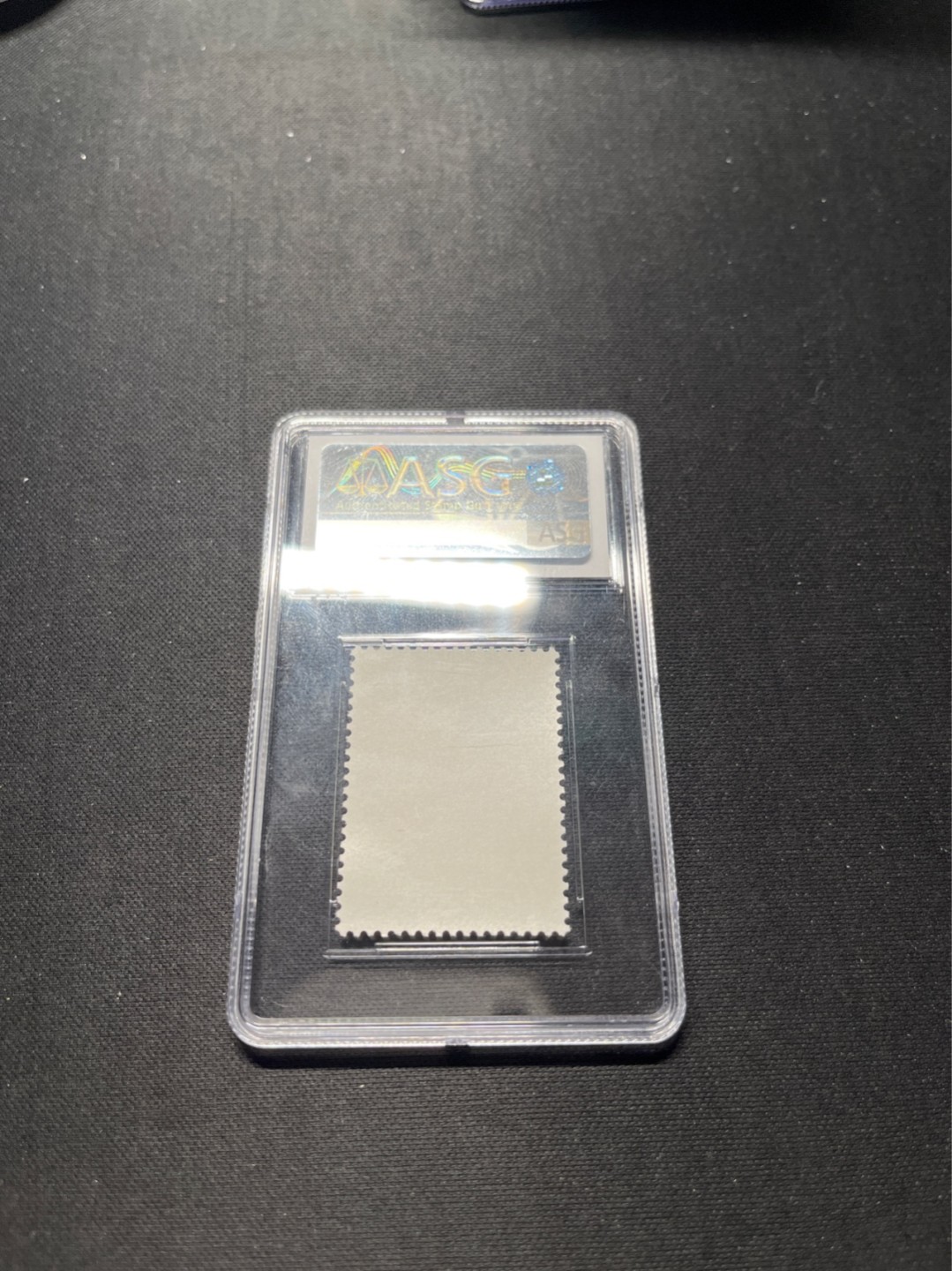 洪涛臻品 精选邮票限时拍卖第六十三期 纪120孙中山新全  ASG85分OG，最严格时期出分，票状态一流，看不出任何瑕疵，砸壳有几乎搏90  95高分。这枚票非常漂亮，喜欢不要错过！！！