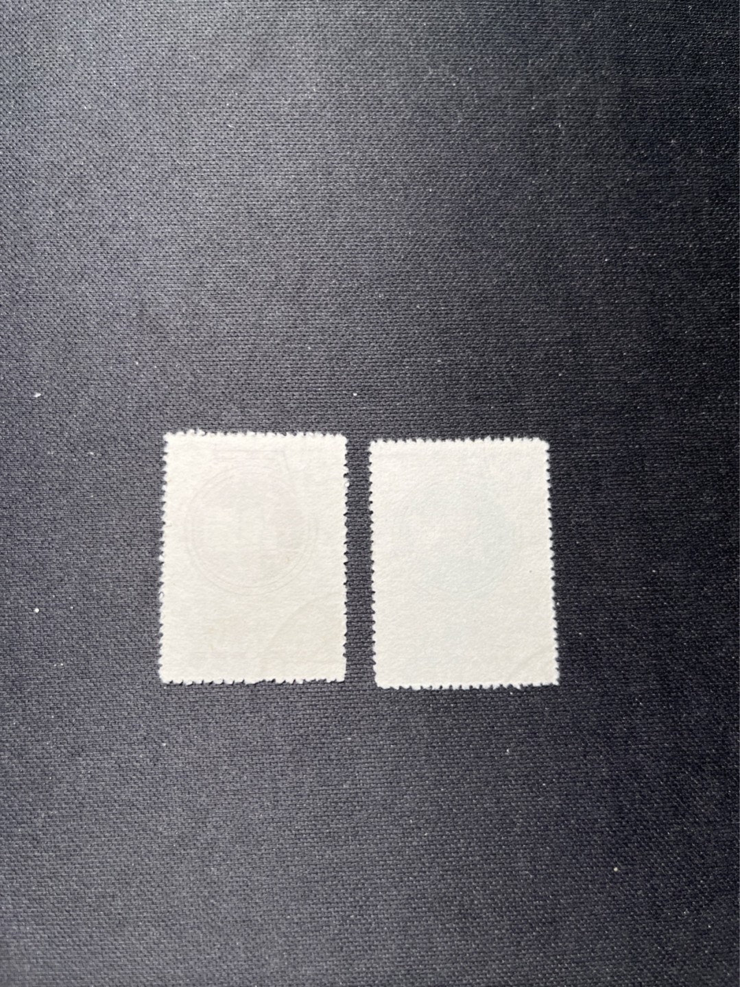 洪涛臻品 精选邮票限时拍卖第六十三期 纪54学联盖销全  钢戳➕顺戳  全品