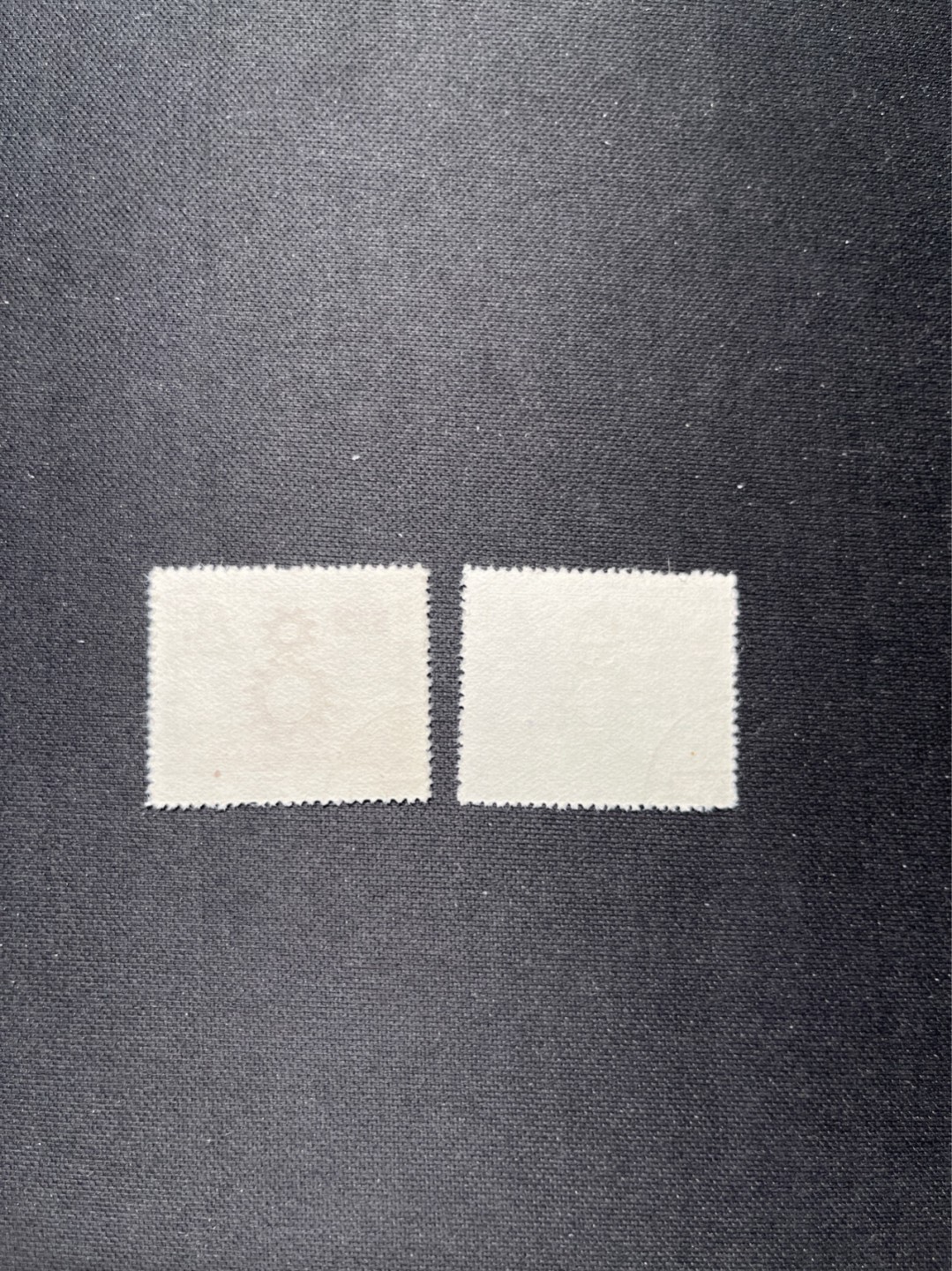 洪涛臻品 精选邮票限时拍卖第六十三期 纪48工代会盖全  钢戳➕顺戳，全品  