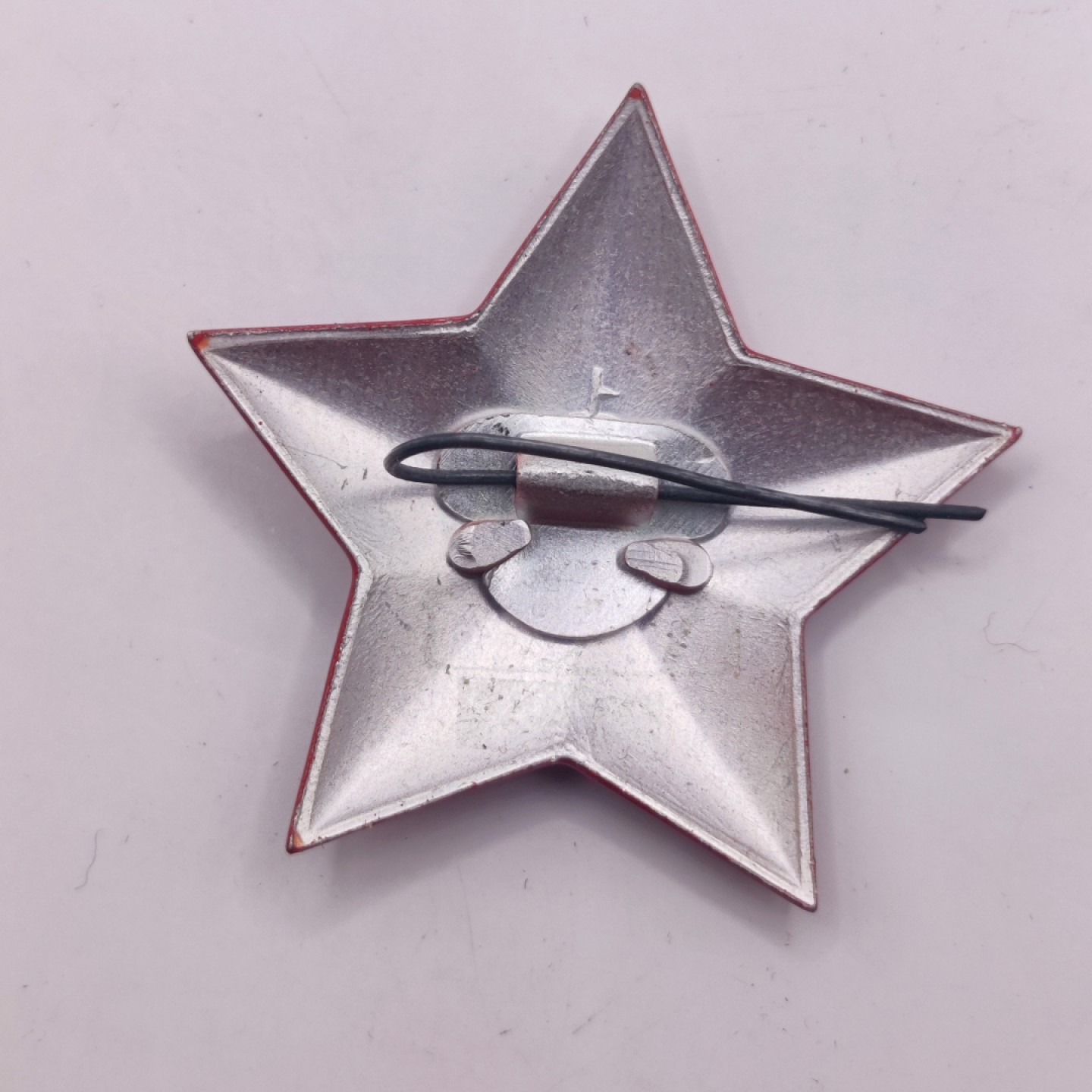 全场0元起拍 第八期 咸鱼国勋章拍卖专场 10月26日下午6：00开始 65式 帽徽