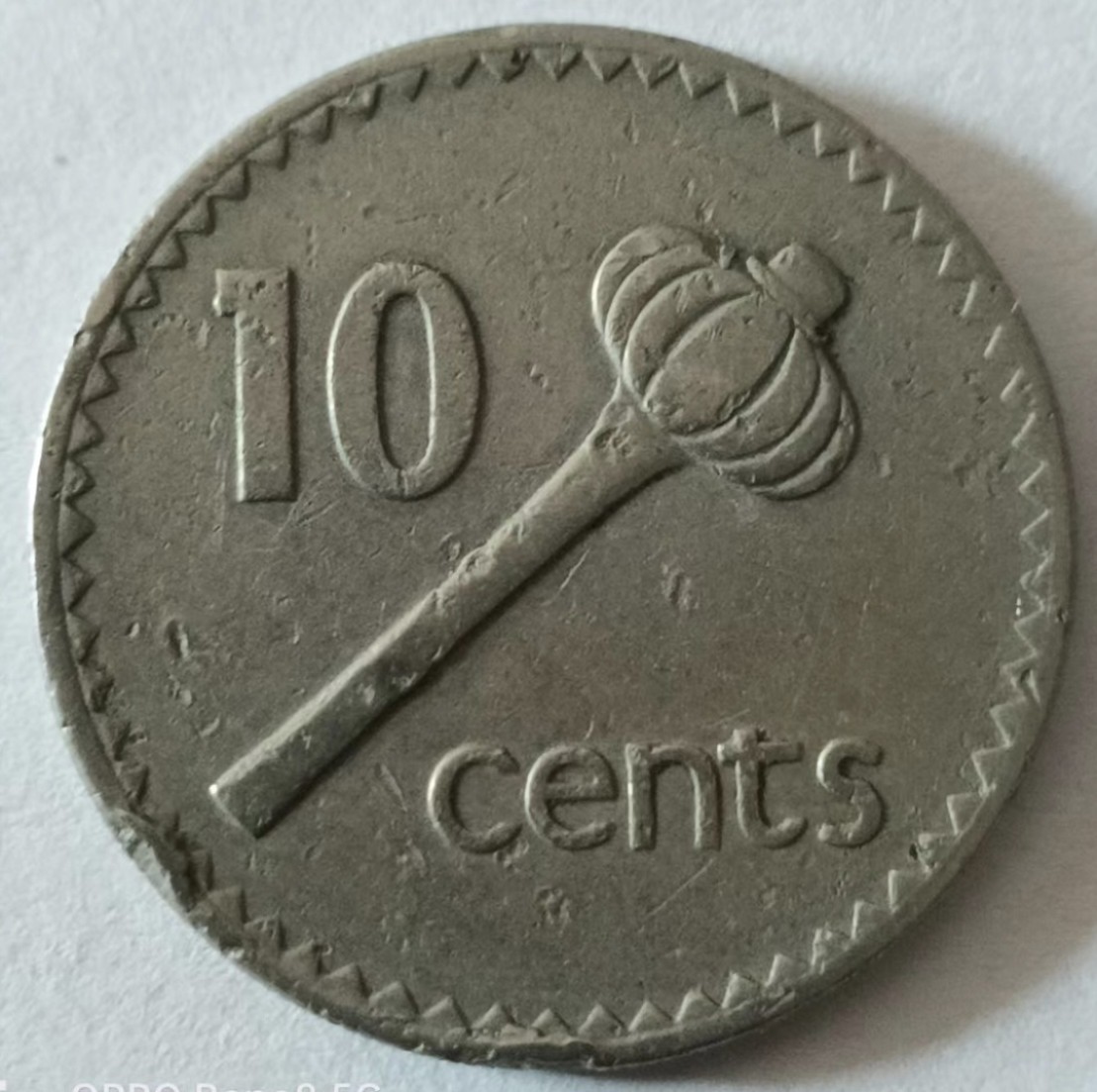 泡泡堂第147期  世界硬币专场（无押金，无佣金，捡漏，全场20包邮，偏远地区除外） 斐济老十分