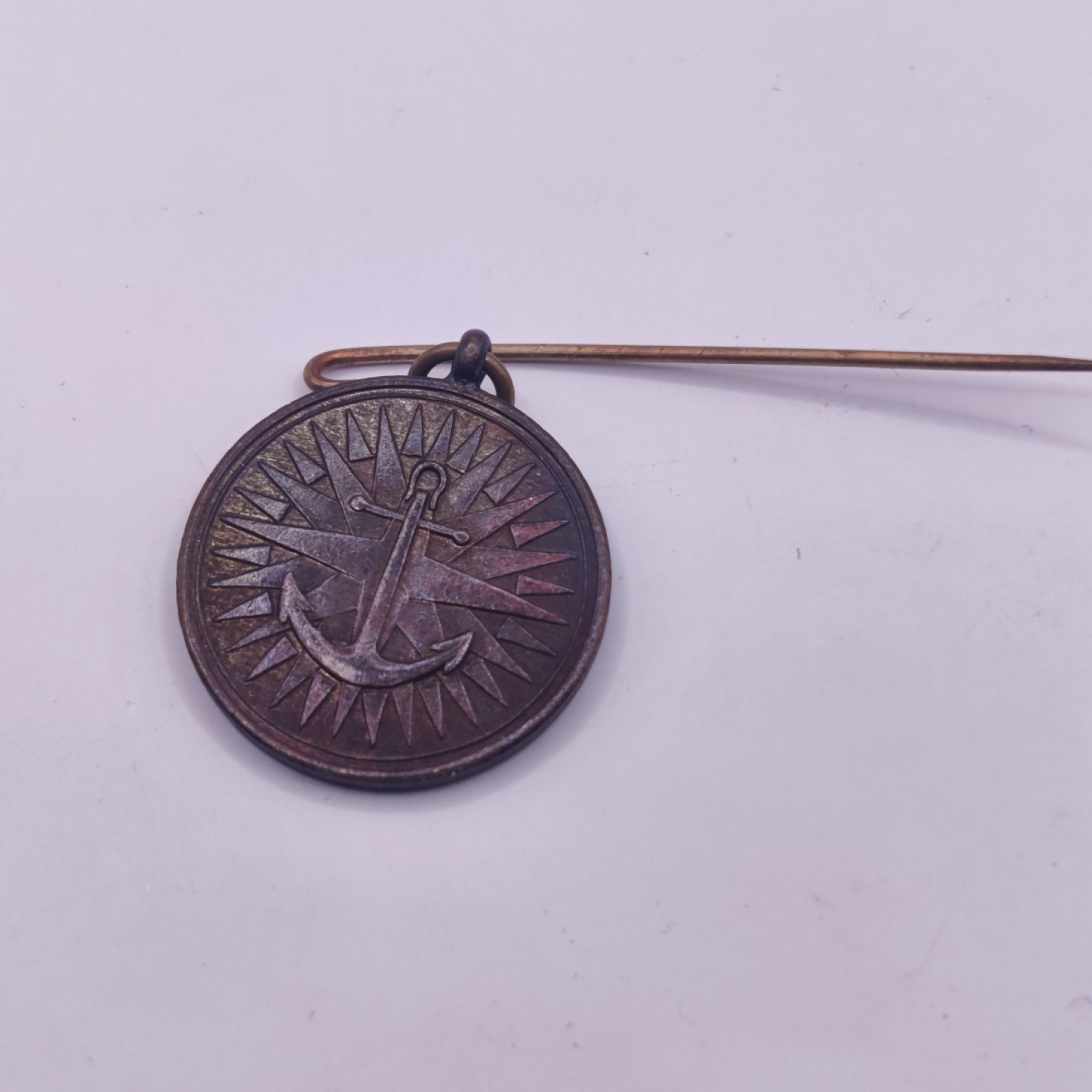 全场0元起拍 第八期 咸鱼国勋章拍卖专场 10月26日下午6：00开始 战前 义勇舰队建设章