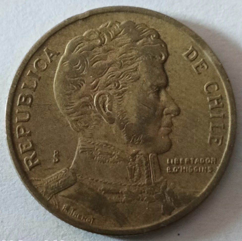 泡泡堂第147期  世界硬币专场（无押金，无佣金，捡漏，全场20包邮，偏远地区除外） 秘鲁十皮