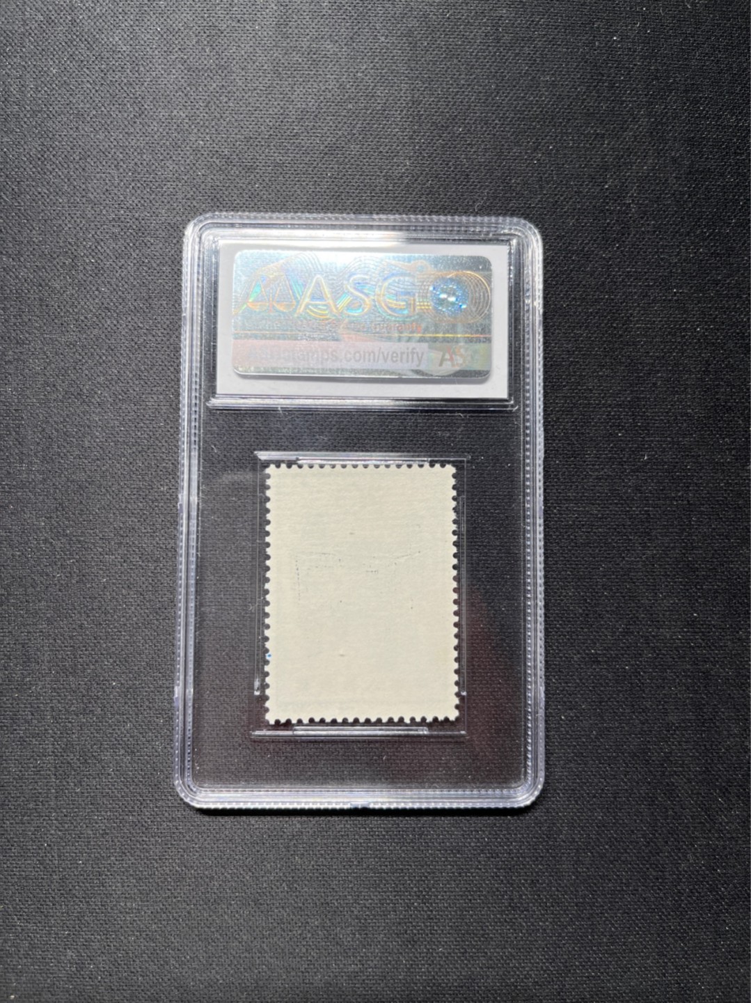 洪涛臻品 精选邮票限时拍卖第六十三期 特63青铜器新★真正大筋★8-8 ASG 90分OG★状态极佳，白胶润泽，最严格时期出分，版撕绝中绝送评，老纪特90分是高分，可收藏可投资。目前ASG评级处于初级阶段，注意趁早下手囤精品货，未来一定有意想不到的收获