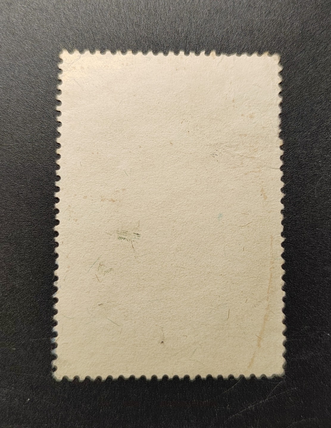 王之爱好～中外邮票 四皇图～唐太宗李世民