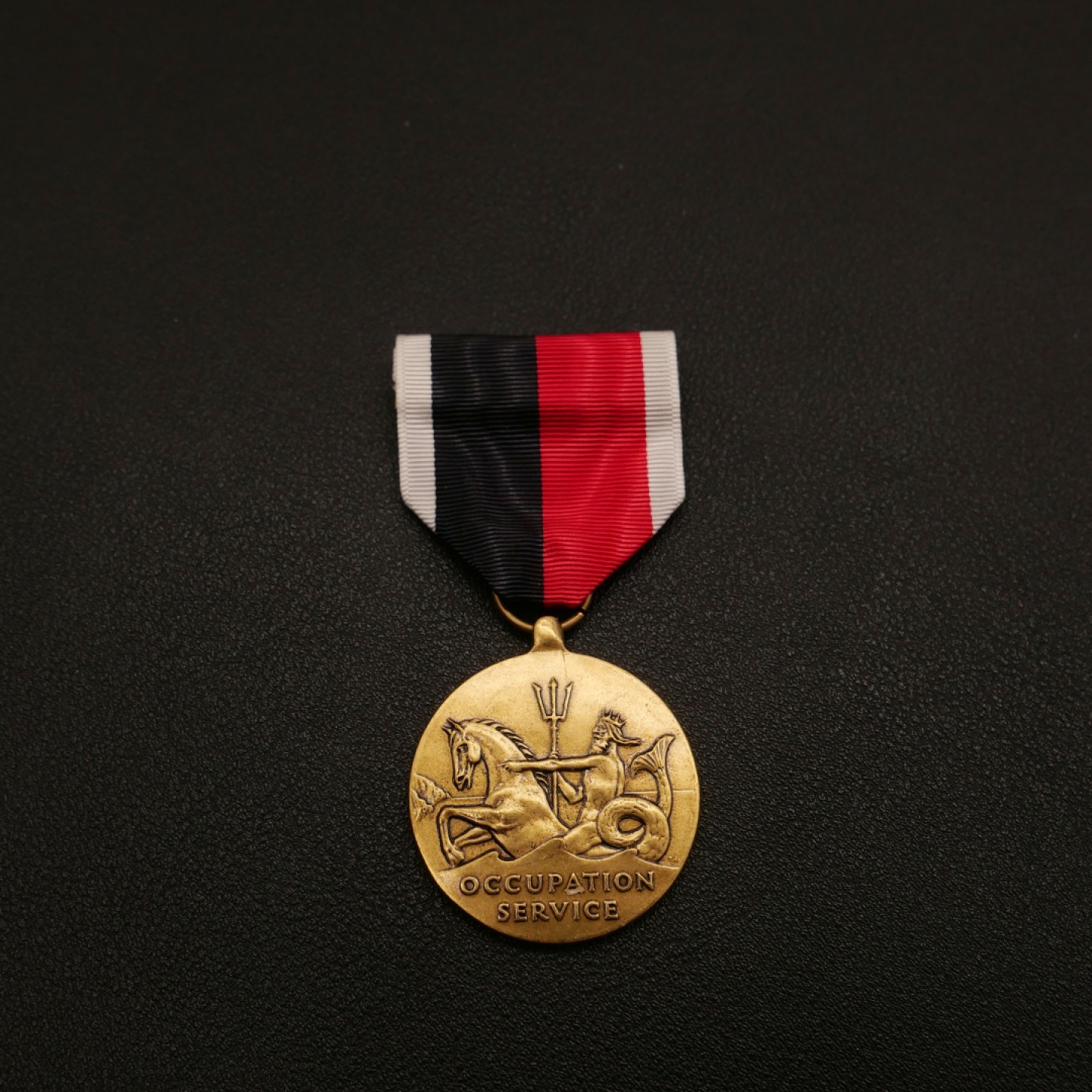 勋章奖章交易所10月29日群拍 美国占领奖章