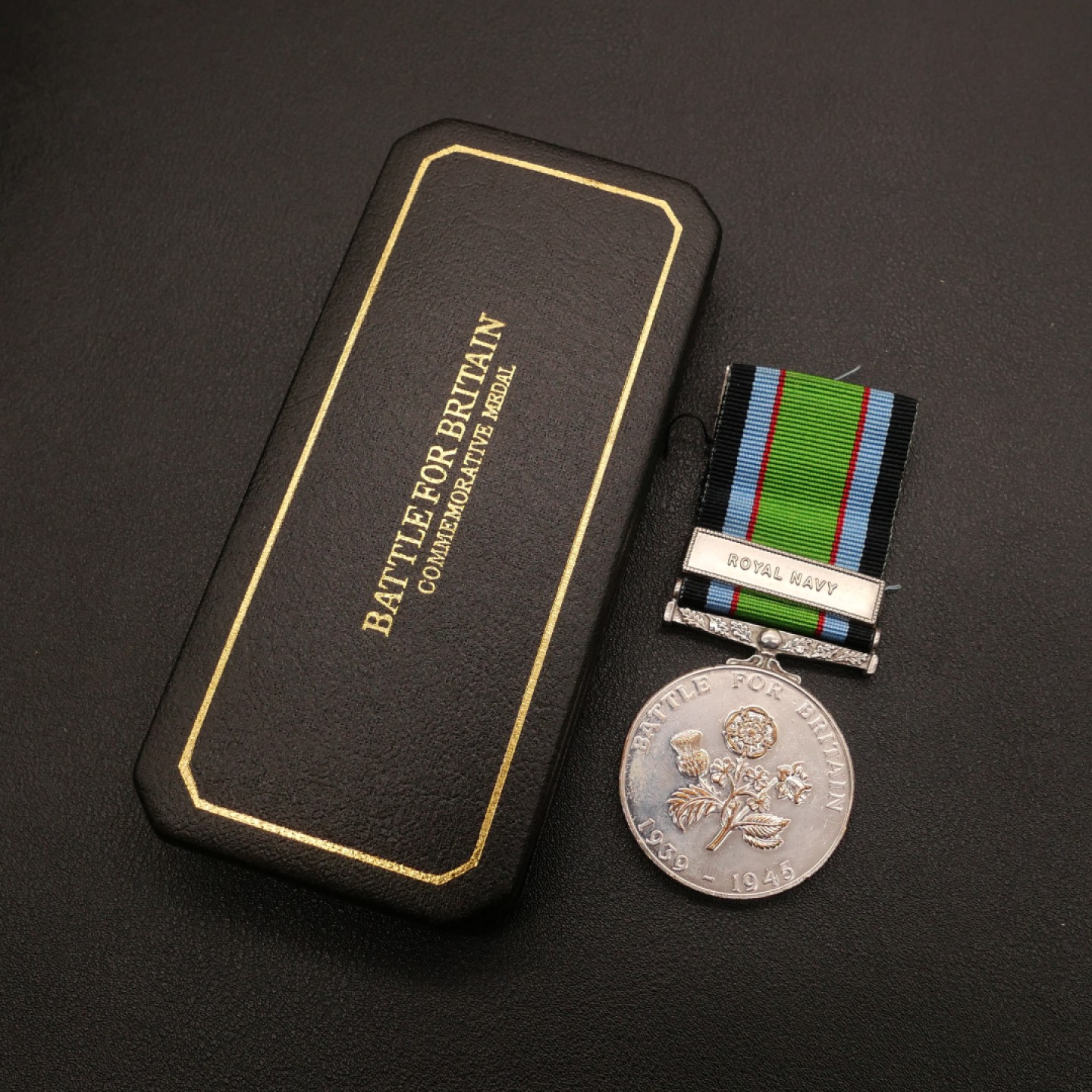 勋章奖章交易所10月29日群拍 英国不列颠战役纪念奖章