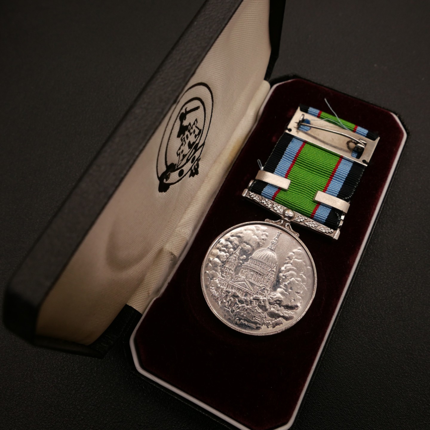 勋章奖章交易所10月29日群拍 英国不列颠战役纪念奖章