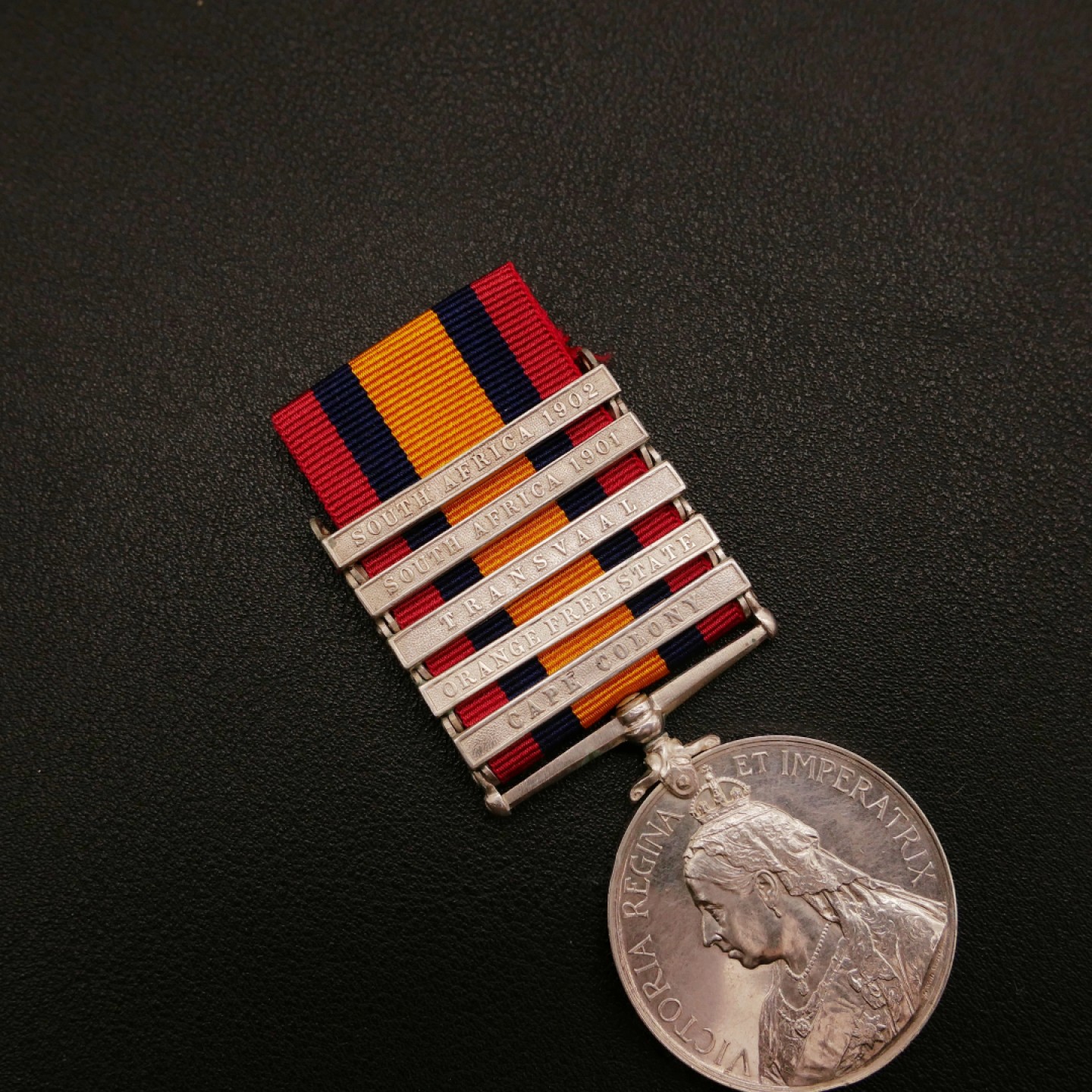 勋章奖章交易所10月29日群拍 英国女王版布尔奖章