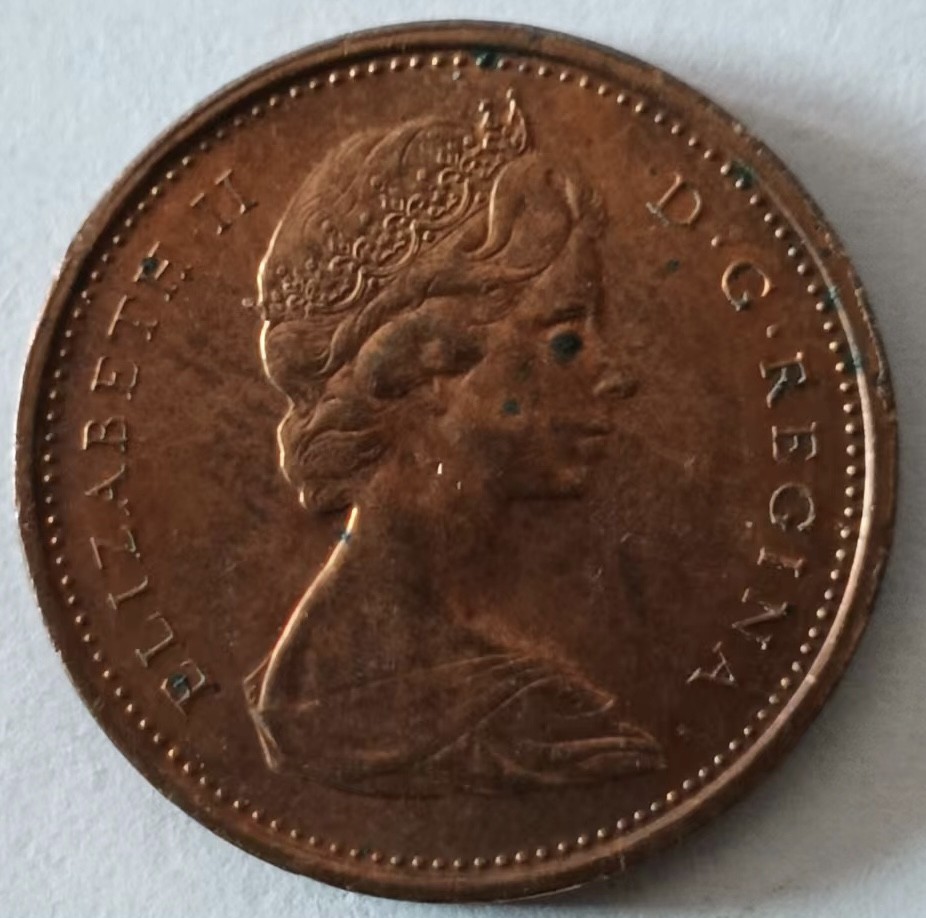 泡泡堂第128期  世界硬币专场（无押金，无佣金，捡漏，全场20包邮，偏远地区除外） 加拿大小鸟