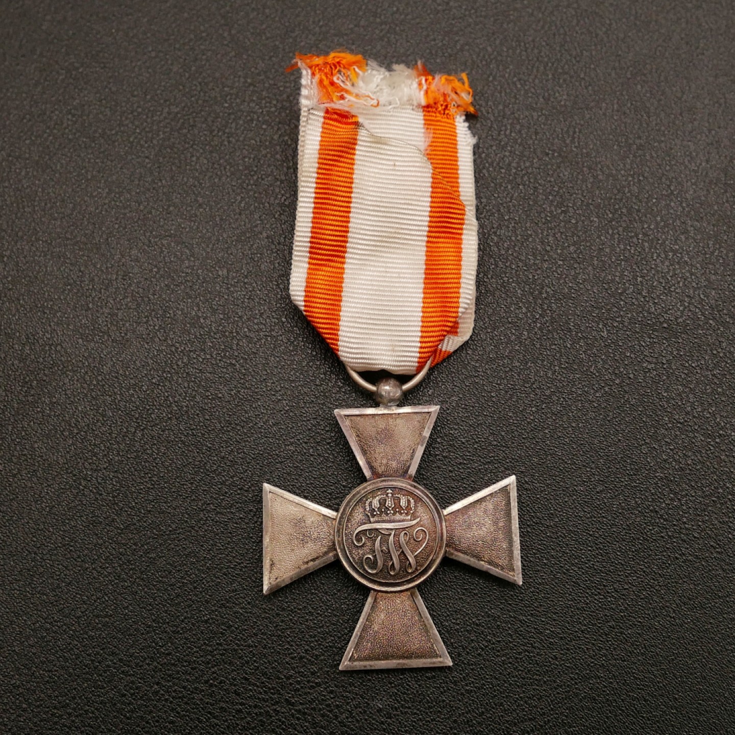 勋章奖章交易所10月29日群拍 普鲁士红鹰勋章