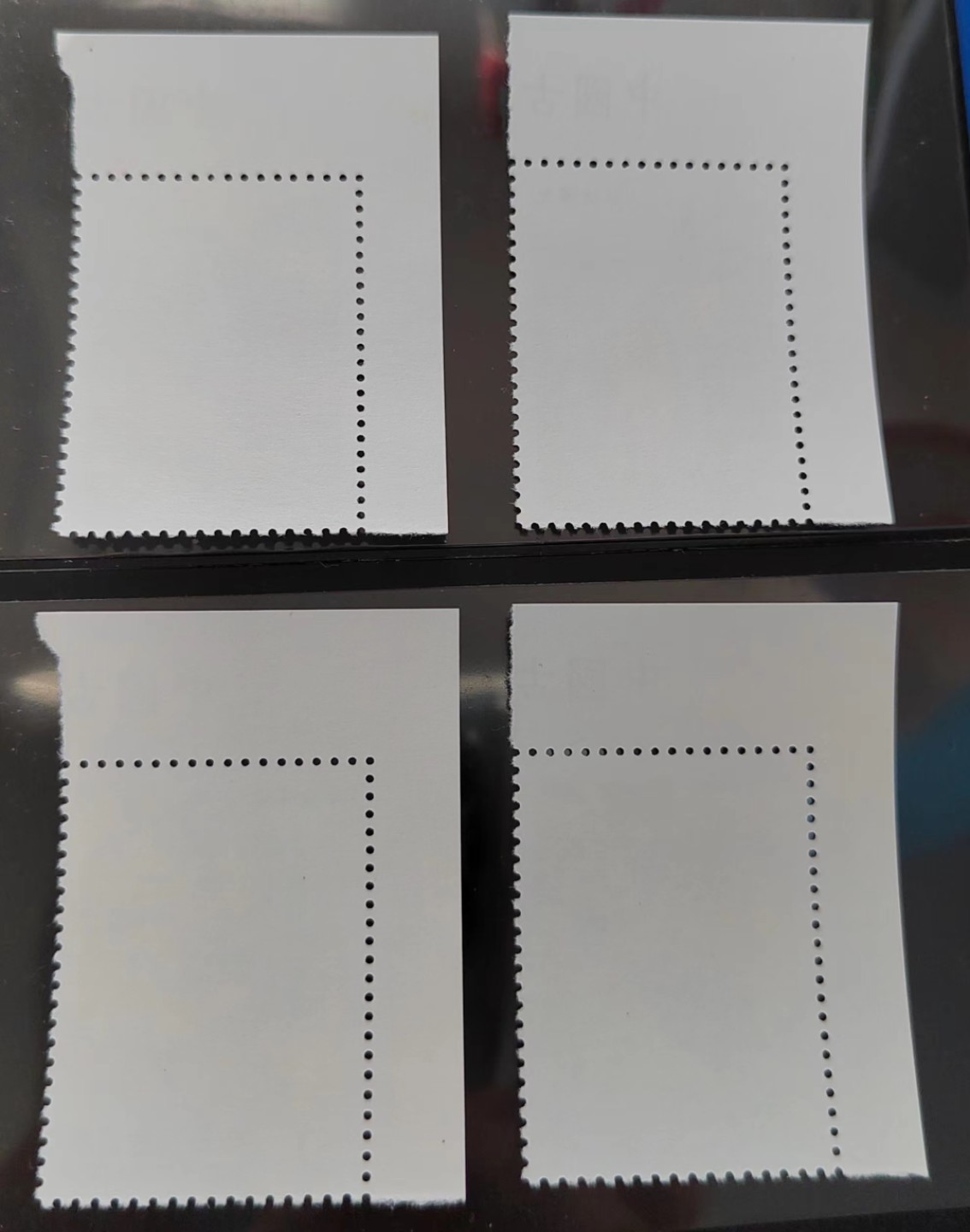 王之爱好～中外邮票 西游记邮票