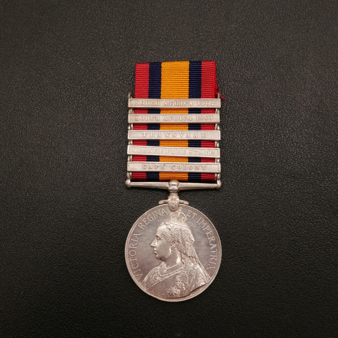 勋章奖章交易所10月29日群拍 英国女王版布尔奖章