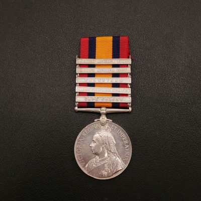 勋章奖章交易所10月29日群拍 - 英国女王版布尔奖章