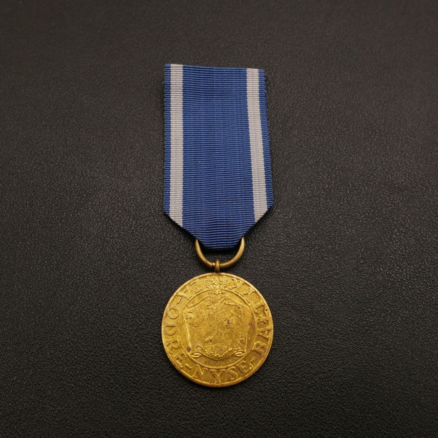 勋章奖章交易所10月29日群拍 波兰奥德河尼斯河波罗的海奖章